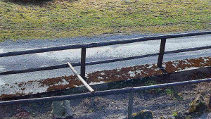 SkiAreál - Horský hotel Vsacký Cáb - Nastupní stanice vleku - 13.3.2026 v 08:45 SkiAreál - Horský hotel Vsacký Cáb - Nastupní stanice vleku - 13.3.2026 v 08:45