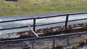 SkiAreál - Horský hotel Vsacký Cáb - Nastupní stanice vleku - 13.3.2026 v 10:00 SkiAreál - Horský hotel Vsacký Cáb - Nastupní stanice vleku - 13.3.2026 v 10:00