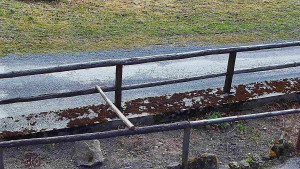 SkiAreál - Horský hotel Vsacký Cáb - Nastupní stanice vleku - 13.3.2026 v 10:15 SkiAreál - Horský hotel Vsacký Cáb - Nastupní stanice vleku - 13.3.2026 v 10:15