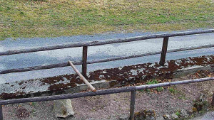 SkiAreál - Horský hotel Vsacký Cáb - Nastupní stanice vleku - 13.3.2026 v 10:30 SkiAreál - Horský hotel Vsacký Cáb - Nastupní stanice vleku - 13.3.2026 v 10:30