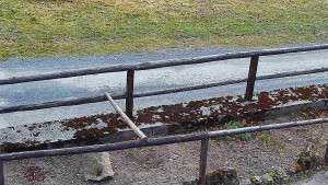 SkiAreál - Horský hotel Vsacký Cáb - Nastupní stanice vleku - 13.3.2026 v 11:00 SkiAreál - Horský hotel Vsacký Cáb - Nastupní stanice vleku - 13.3.2026 v 11:00