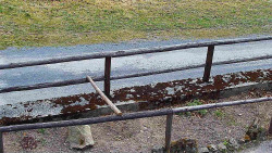 Nastupní stanice vleku