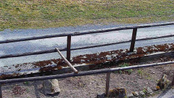 Nastupní stanice vleku