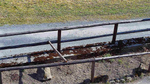 SkiAreál - Horský hotel Vsacký Cáb - Nastupní stanice vleku - 13.3.2026 v 13:45 SkiAreál - Horský hotel Vsacký Cáb - Nastupní stanice vleku - 13.3.2026 v 13:45