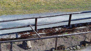 SkiAreál - Horský hotel Vsacký Cáb - Nastupní stanice vleku - 13.3.2026 v 14:00 SkiAreál - Horský hotel Vsacký Cáb - Nastupní stanice vleku - 13.3.2026 v 14:00