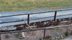 Nastupní stanice vleku