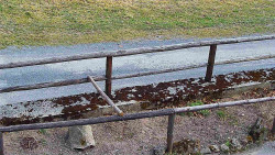 Nastupní stanice vleku