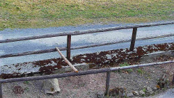 Nastupní stanice vleku