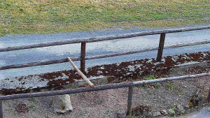 SkiAreál - Horský hotel Vsacký Cáb - Nastupní stanice vleku - 13.3.2026 v 16:00 SkiAreál - Horský hotel Vsacký Cáb - Nastupní stanice vleku - 13.3.2026 v 16:00