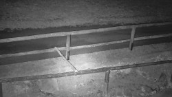 Nastupní stanice vleku