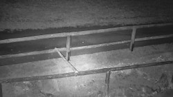 Nastupní stanice vleku