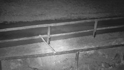 Nastupní stanice vleku