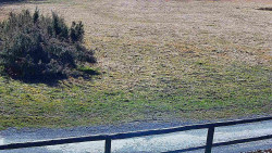 Nastupní stanice vleku