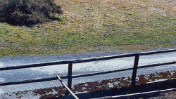 Nastupní stanice vleku