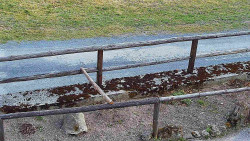 Nastupní stanice vleku