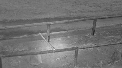 Nastupní stanice vleku