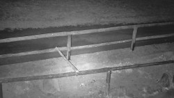 Nastupní stanice vleku