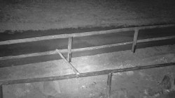 Nastupní stanice vleku