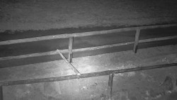 Nastupní stanice vleku