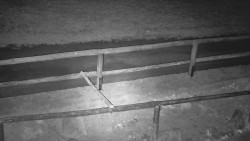 Nastupní stanice vleku