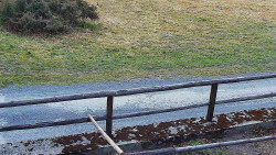 Nastupní stanice vleku