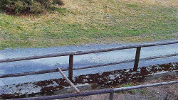 Nastupní stanice vleku