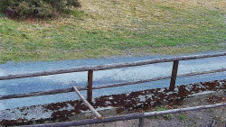 Nastupní stanice vleku