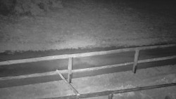 Nastupní stanice vleku