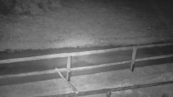 Nastupní stanice vleku