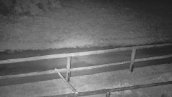 Nastupní stanice vleku