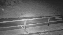 Nastupní stanice vleku