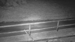 Nastupní stanice vleku