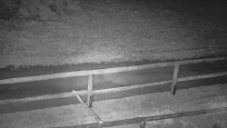 Nastupní stanice vleku