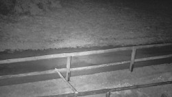 Nastupní stanice vleku