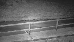 Nastupní stanice vleku