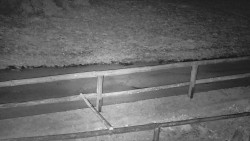 Nastupní stanice vleku