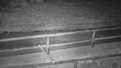 Nastupní stanice vleku