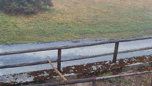 SkiAreál - Horský hotel Vsacký Cáb - Nastupní stanice vleku - 16.3.2026 v 07:30 SkiAreál - Horský hotel Vsacký Cáb - Nastupní stanice vleku - 16.3.2026 v 07:30