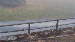 Nastupní stanice vleku