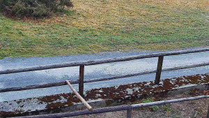 SkiAreál - Horský hotel Vsacký Cáb - Nastupní stanice vleku - 16.3.2026 v 08:15 SkiAreál - Horský hotel Vsacký Cáb - Nastupní stanice vleku - 16.3.2026 v 08:15