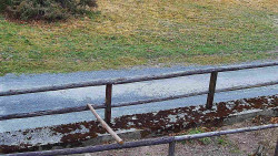 Nastupní stanice vleku