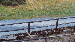 SkiAreál - Horský hotel Vsacký Cáb - Nastupní stanice vleku - 16.3.2026 v 09:15 SkiAreál - Horský hotel Vsacký Cáb - Nastupní stanice vleku - 16.3.2026 v 09:15