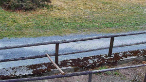 SkiAreál - Horský hotel Vsacký Cáb - Nastupní stanice vleku - 16.3.2026 v 10:30 SkiAreál - Horský hotel Vsacký Cáb - Nastupní stanice vleku - 16.3.2026 v 10:30