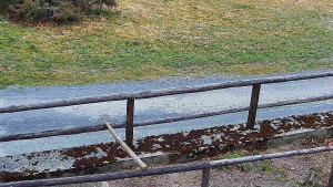 SkiAreál - Horský hotel Vsacký Cáb - Nastupní stanice vleku - 16.3.2026 v 11:00 SkiAreál - Horský hotel Vsacký Cáb - Nastupní stanice vleku - 16.3.2026 v 11:00