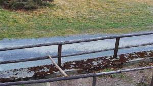 SkiAreál - Horský hotel Vsacký Cáb - Nastupní stanice vleku - 16.3.2026 v 11:15 SkiAreál - Horský hotel Vsacký Cáb - Nastupní stanice vleku - 16.3.2026 v 11:15