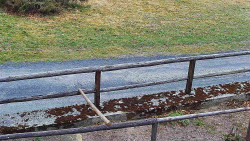 Nastupní stanice vleku