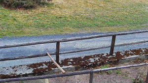 SkiAreál - Horský hotel Vsacký Cáb - Nastupní stanice vleku - 16.3.2026 v 11:30 SkiAreál - Horský hotel Vsacký Cáb - Nastupní stanice vleku - 16.3.2026 v 11:30