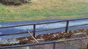 SkiAreál - Horský hotel Vsacký Cáb - Nastupní stanice vleku - 16.3.2026 v 11:45 SkiAreál - Horský hotel Vsacký Cáb - Nastupní stanice vleku - 16.3.2026 v 11:45