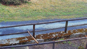 SkiAreál - Horský hotel Vsacký Cáb - Nastupní stanice vleku - 16.3.2026 v 12:15 SkiAreál - Horský hotel Vsacký Cáb - Nastupní stanice vleku - 16.3.2026 v 12:15