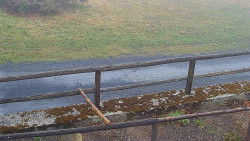 Nastupní stanice vleku